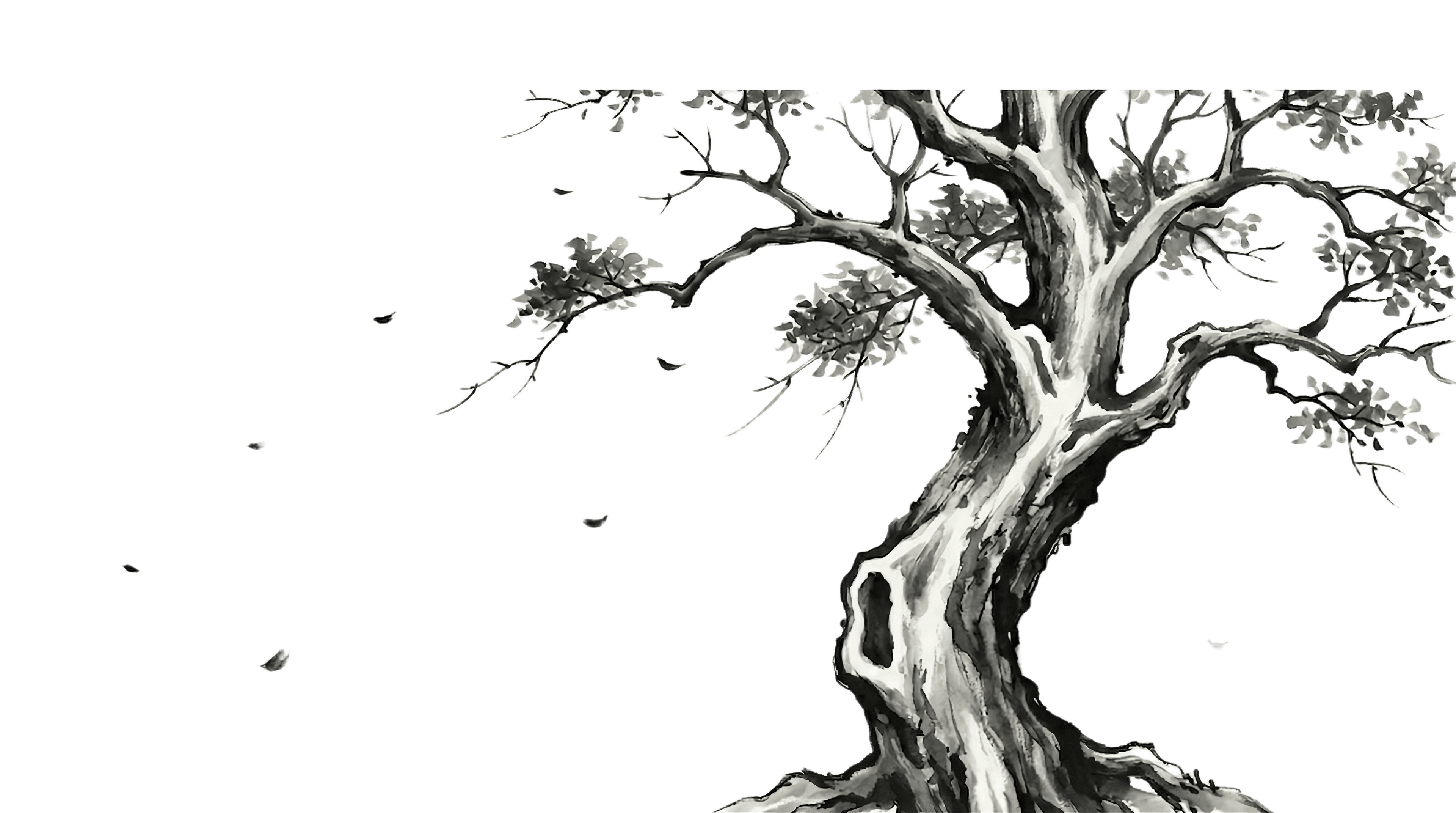 Tree Background